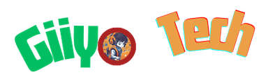 Giiyo Tech logo