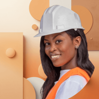Portrait of Edith Kenne, Science & Health Mentor at Giiyo Tech